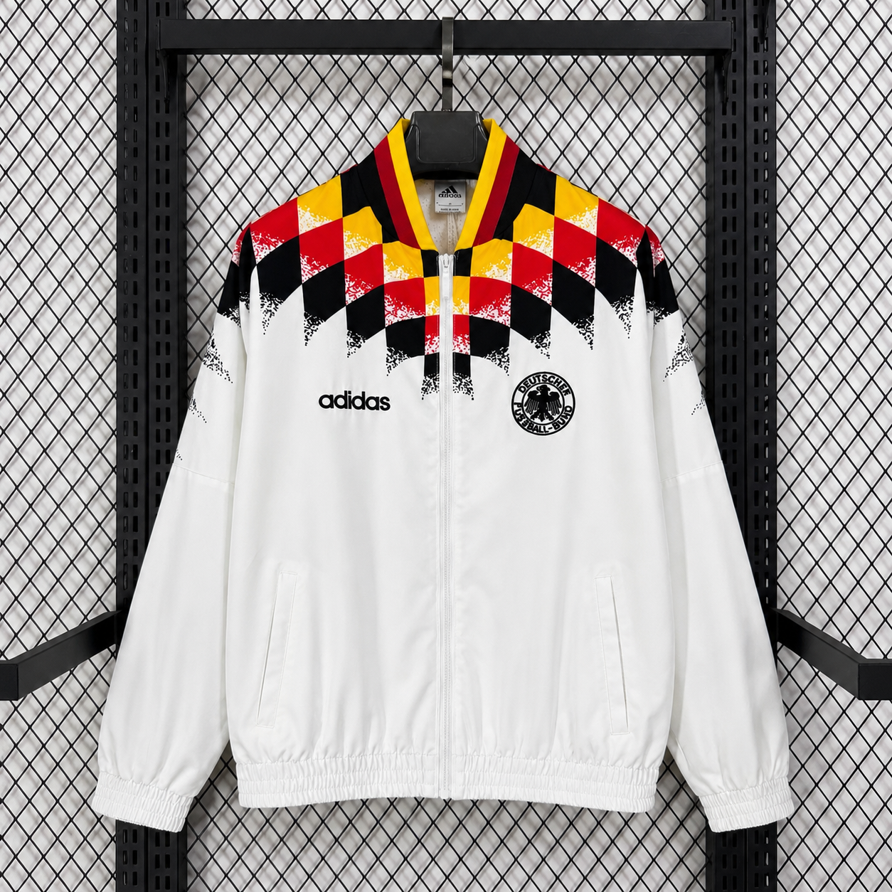 Германия retro ветровка — 